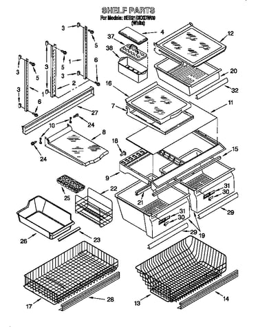Shelf