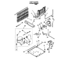 Bauknecht 3XKVN600000 unit diagram