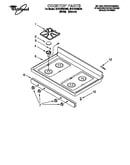 Cooktop