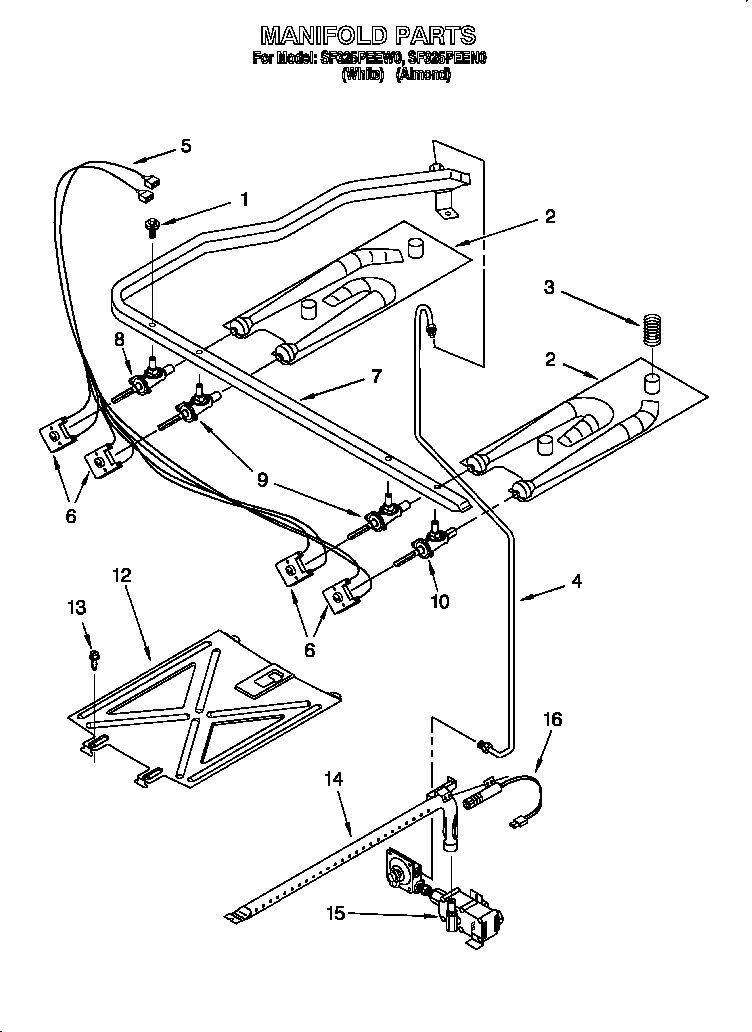 Manifold