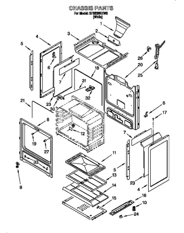 Chassis