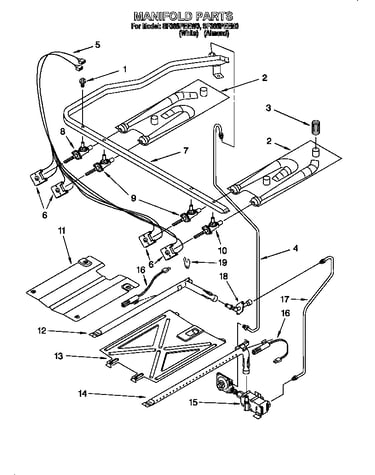 Manifold
