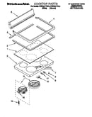 Cooktop