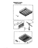 Dishrack