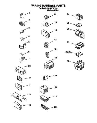 Wiring harness