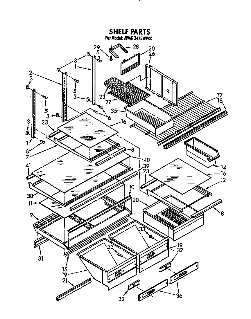 SHELF