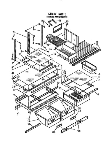 Shelf