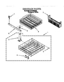 Dishrack