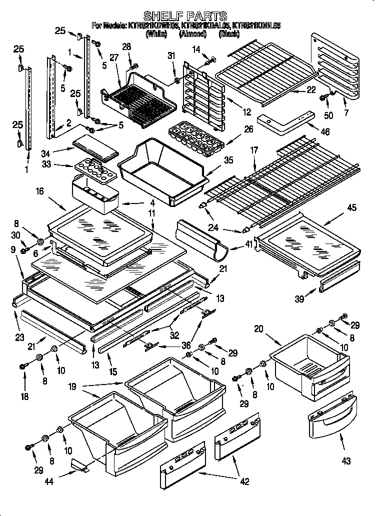 SHELF