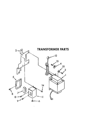 Transformer