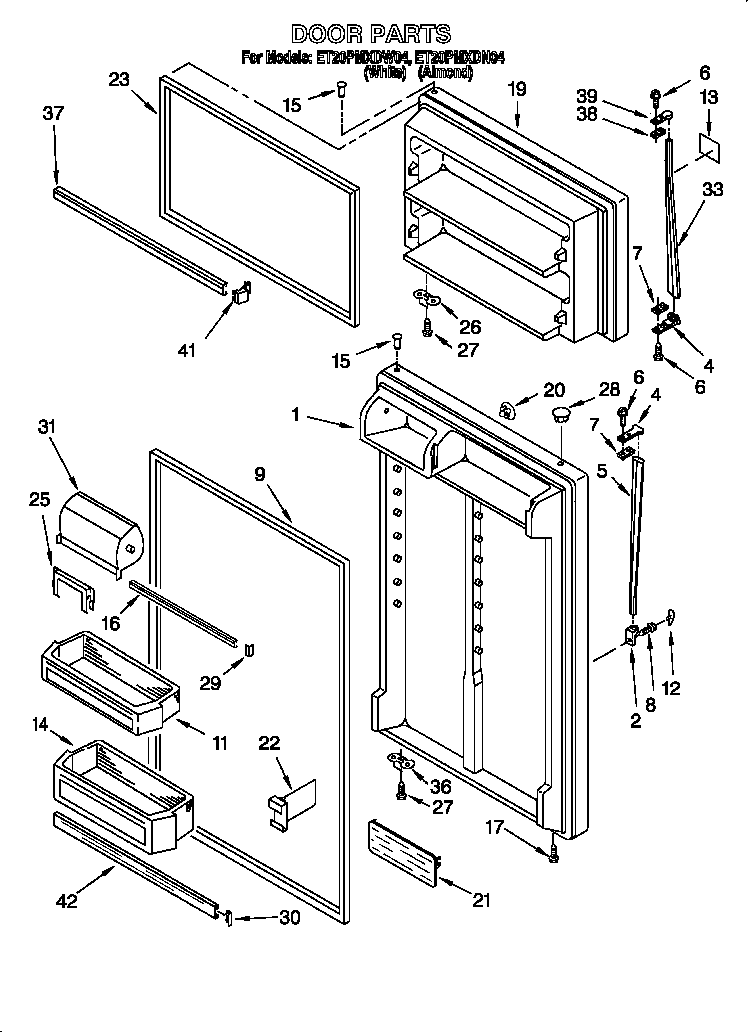 Door