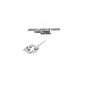 Miscellaneous