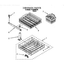 Dishrack