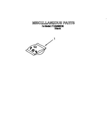 Miscellaneous