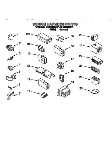 Wiring harness