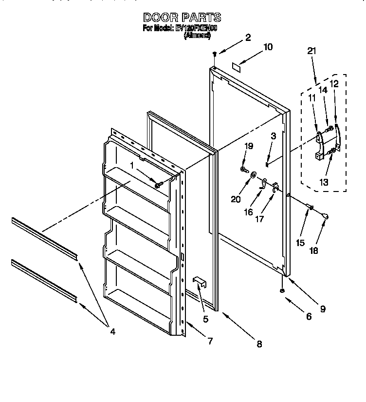 Door