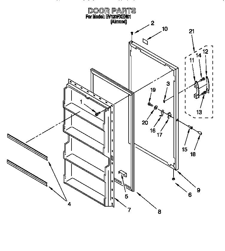 Door