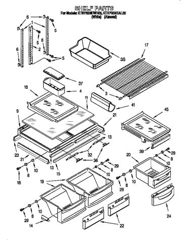 Shelf