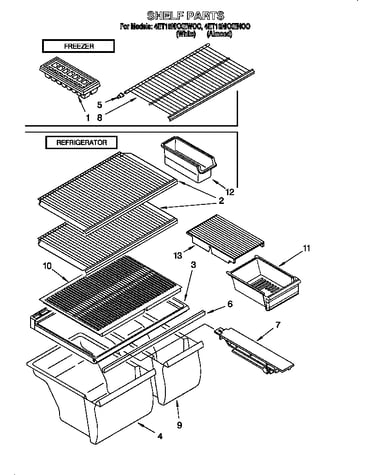 Shelf