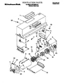 Ventilation parts