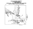 KitchenAid KGYS677EQ0 3401771 burner diagram