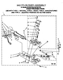 3401771 burner
