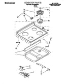 Cooktop