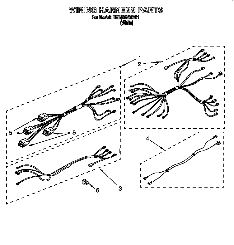 Wiring harness
