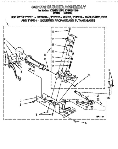 3401772 burner
