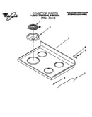 Cooktop