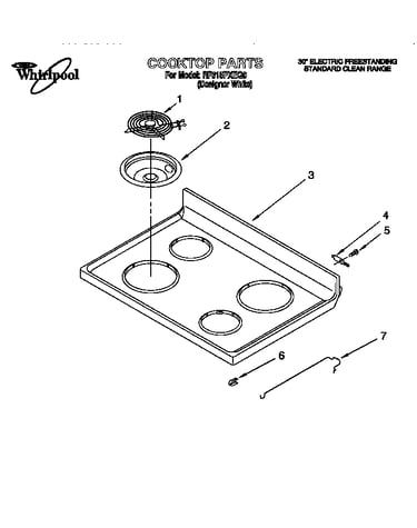 Cooktop