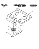 Cooktop