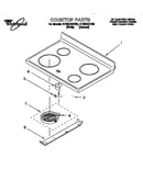 Cooktop