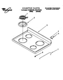 Cooktop