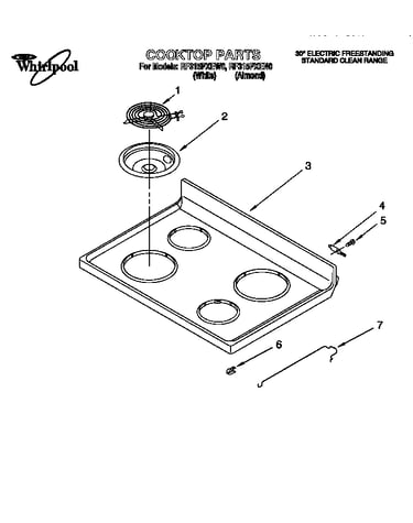 Cooktop