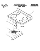 Cooktop
