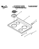 Cooktop