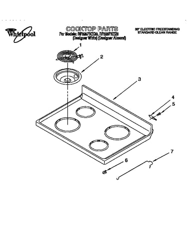 Cooktop