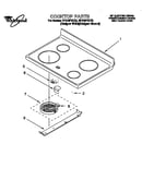 Cooktop