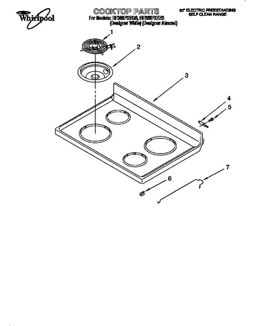 Cooktop