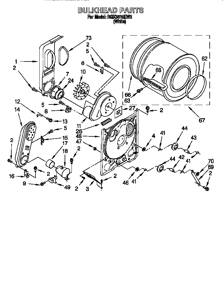 BULKHEAD