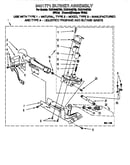 3401771 burner assembly