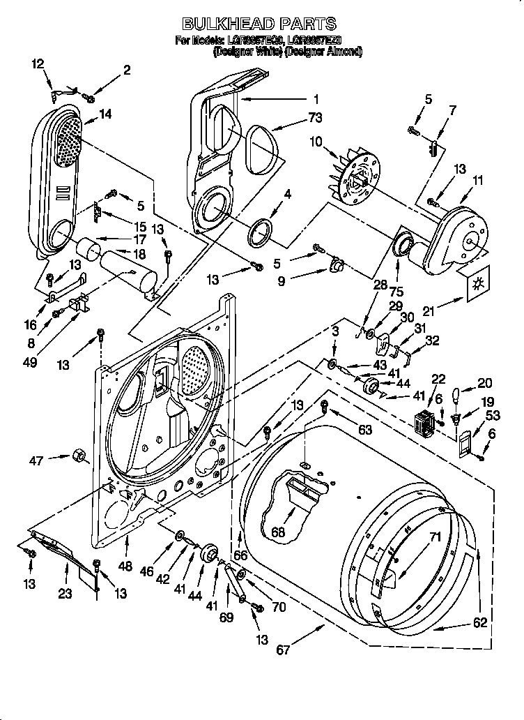 BULKHEAD