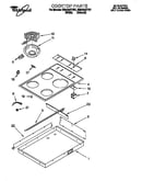 Cooktop