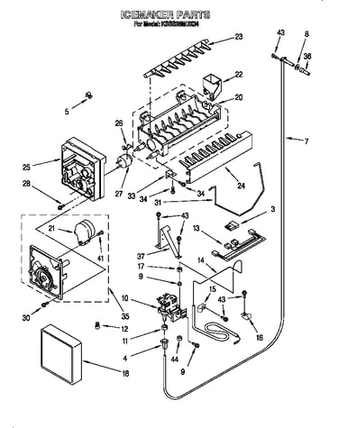 Icemaker
