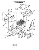 Upper unit
