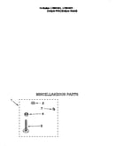Miscellaneous