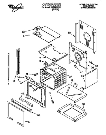 Oven