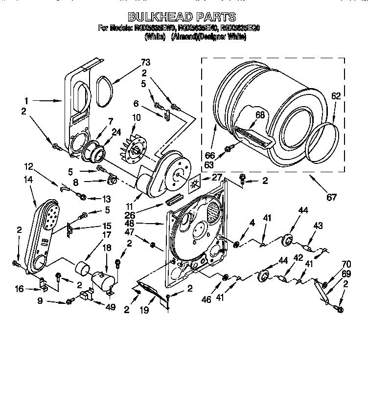 BULKHEAD