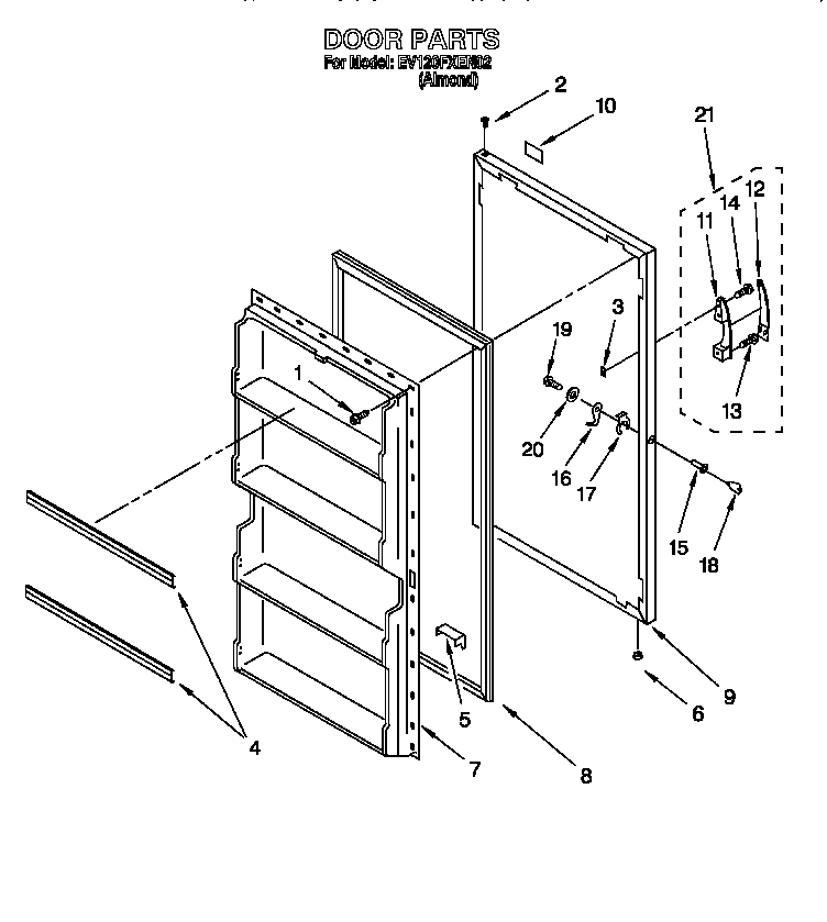 Door